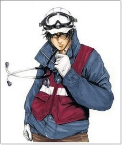 Dr.DMAT