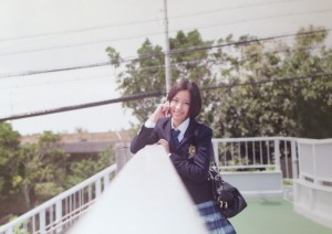 當間美智子