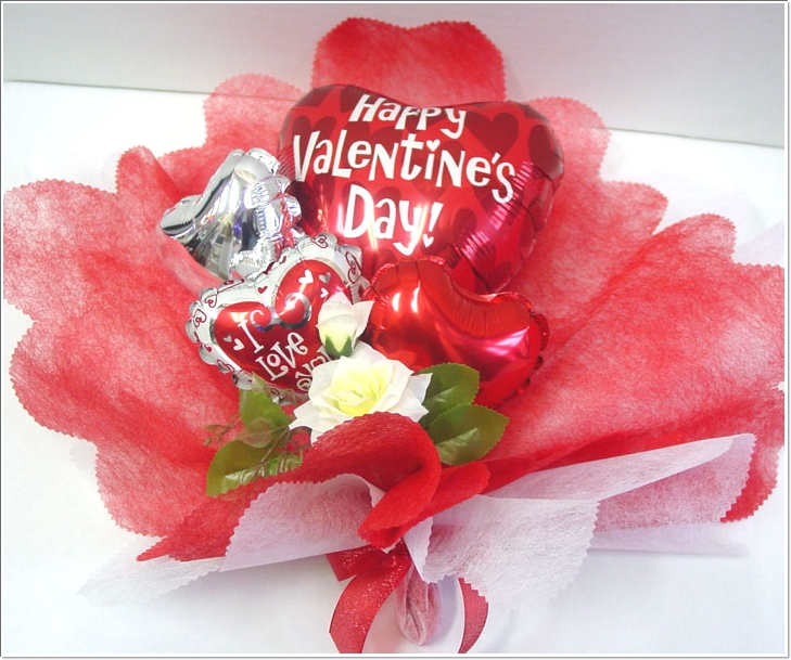 ２０１７年 平成２９年 のバレンタインデーとホワイトデーの日にちと曜日はいつ