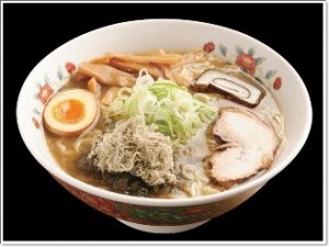 東京ラーメンショー2013