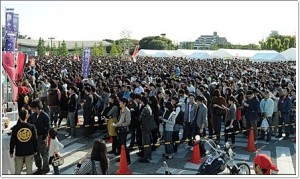 東京ラーメンショー2013