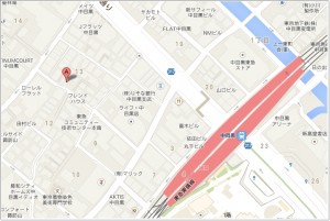 ヒルバレーポップコーンー