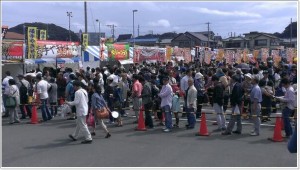 B1ブランプリ 豊川