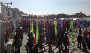東京ラーメンショー 2013