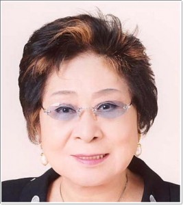 浅香光代 世志凡太