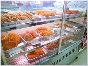 知念 ケンミンショー おにささ