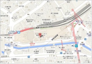 マックスブレナー