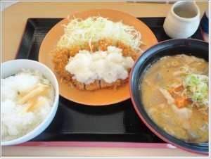 かつや とんかつ