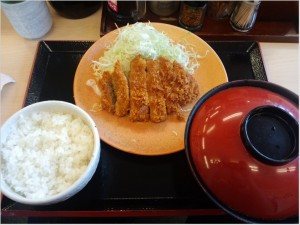 かつや とんかつ