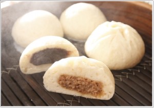 中華まん ローソン