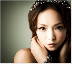 安室奈美恵 画像 若い