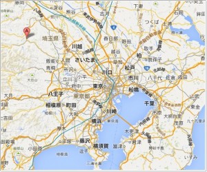 秩父夜祭り2013