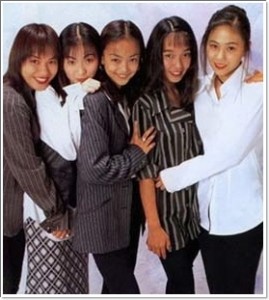 安室奈美恵 画像 若い