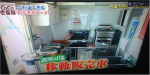 ココイチ 出張