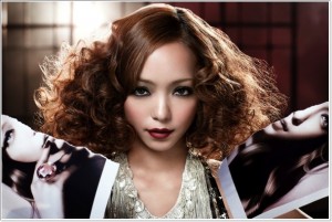 安室奈美恵 画像 若い