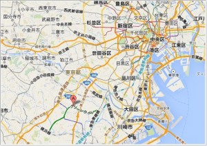 失恋ショコラティエ ロケ 撮影