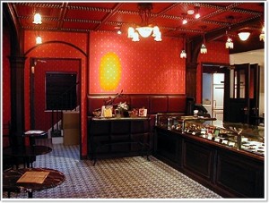 失恋ショコラティエ 松潤