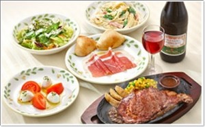 サイゼリヤ 人気メニュー