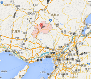 兵庫県