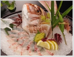 釣り 居酒屋 ざうお