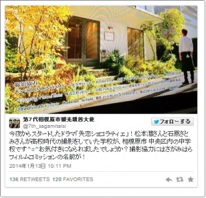 相模原中央区