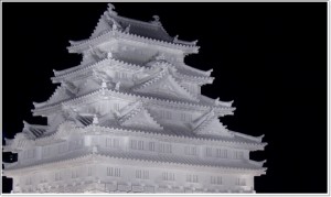 札幌雪まつり 2014