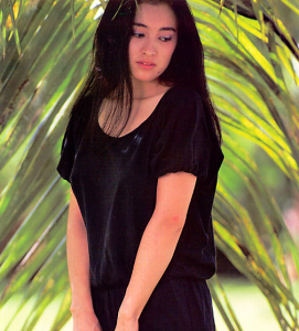 高倉美貴