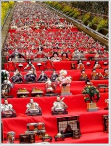 雛人形 期間 レシピ