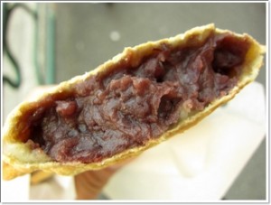 根津 たい焼き