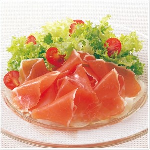 バルマルシェコダマ 生ハム