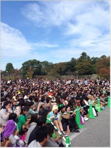 ご当地キャラ